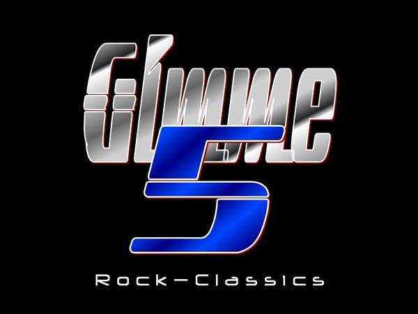 Gimme5 Logo