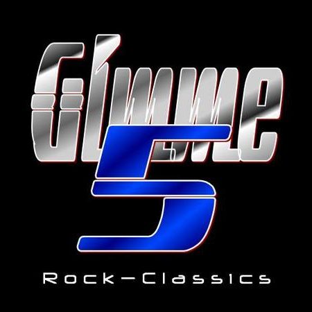 Gimme5 Logo